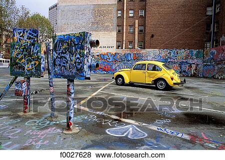United States, California, San Francisco, graffiti View Large Photo Image Stock Photo - United States, California, San Francisco, graffiti. Fotosearch