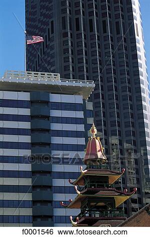 United States, California, San Francisco, buildings View Large Photo Image Stock Photograph - United States, California, San Francisco, buildings. Fotosearch