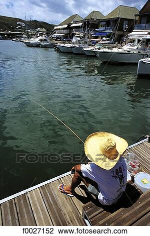 Reunion, Saint-Gilles, harbour and marina, fisherman View Large Photo Image Stock Image - Reunion, Saint-Gilles, harbour and marina, fisherman. Fotosearch