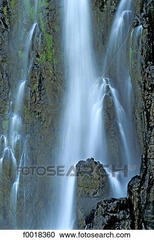 Reunion, Sainte-Suzanne, Niagara Waterfall View Large Photo Image Stock Image - Reunion, Sainte-Suzanne, Niagara Waterfall. Fotosearch