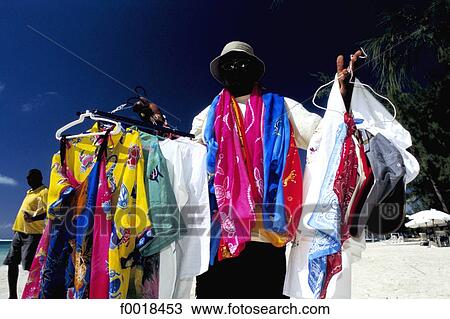 Mauritius, beach seller View Large Photo Image Stock Image - Mauritius, beach seller. Fotosearch