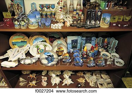 Mauritius, Port-Louis, souvenirs on sale View Large Photo Image Picture - Mauritius, Port-Louis, souvenirs on sale. Fotosearch