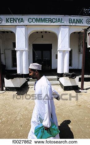 Kenya, Lamu, bank View Large Photo Image Stock Image - Kenya, Lamu, bank. Fotosearch