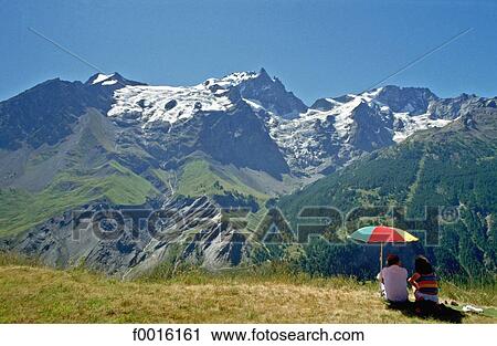 France, Alps, facing the Mont Blanc View Large Photo Image Stock Image - France, Alps, facing the Mont Blanc. Fotosearch