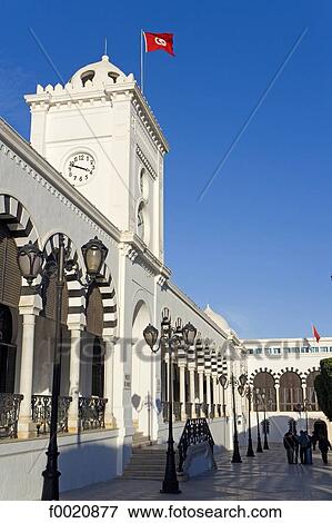 Tunisia, Tunis, souks area View Large Photo Image Stock Photo - Tunisia, Tunis, souks area. Fotosearch