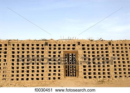 China, Xinjiang, near Turpan, drying grape construction View Large Photo Image Stock Image - China, Xinjiang, near Turpan, drying grape construction. Fotosearch