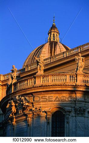 Italie, Rome, basilique Sainte-Marie-Majeure View Large Photo Image Stock Image - Italie, Rome, basilique Sainte-Marie-Majeure. Fotosearch