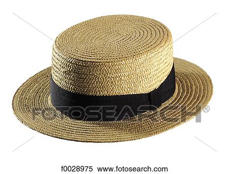World symbols: Boater (France) View Large Photo Image Stock Photography - World symbols: Boater (France) . Fotosearch