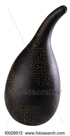 World symbols: Calabash (Africa) View Large Photo Image Stock Image - World symbols: Calabash (Africa). Fotosearch