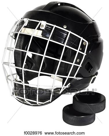 World symbols: Helmet and pucks of hockey (Canada) View Large Photo Image Stock Photograph - World symbols: Helmet and pucks of hockey (Canada). Fotosearch