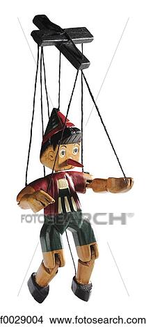 World symbols: Marionette of Pinocchio (Italy) View Large Photo Image Picture - World symbols: Marionette of Pinocchio (Italy). Fotosearch