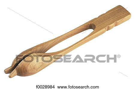 Picture - World symbols: Percussion instruments, spoons (Canada). Fotosearch