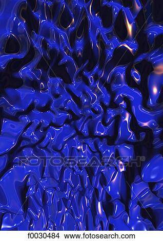 Digital creation: fluid View Large Photo Image Picture - Digital creation: fluid. Fotosearch