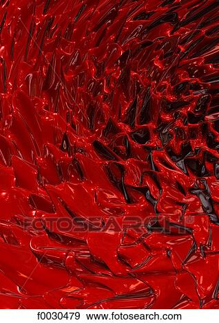 Digital creation: fluid View Large Photo Image Stock Photo - Digital creation: fluid. Fotosearch