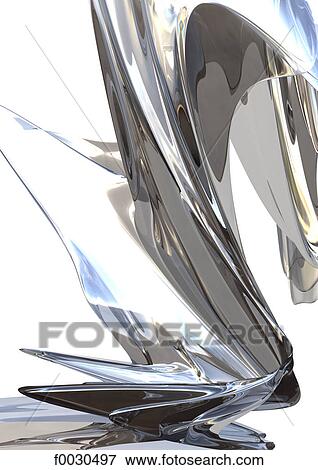 Digital creation: fluid View Large Photo Image Stock Photo - Digital creation: fluid. Fotosearch