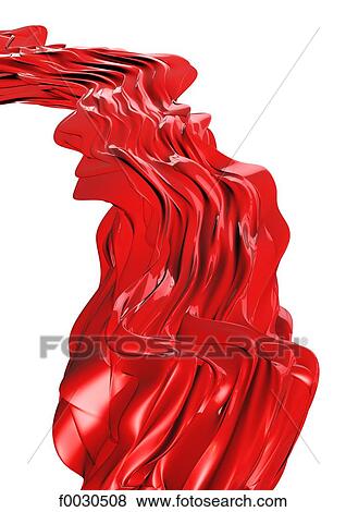 Digital creation: fluid View Large Photo Image Stock Photo - Digital creation: fluid. Fotosearch