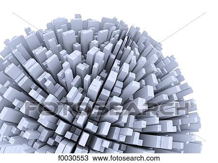 Digital creation: geometry View Large Photo Image Stock Image - Digital creation: geometry. Fotosearch