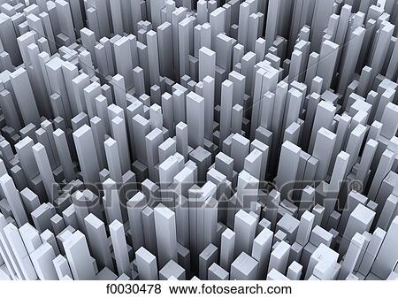 Digital creation: geometry View Large Photo Image Stock Photo - Digital creation: geometry. Fotosearch