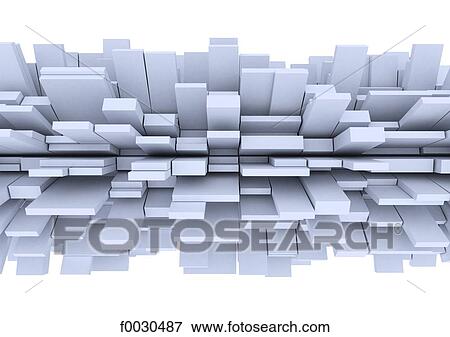 Digital creation: geometry View Large Photo Image Stock Photo - Digital creation: geometry. Fotosearch