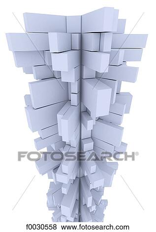 Digital creation: geometry View Large Photo Image Stock Photo - Digital creation: geometry. Fotosearch