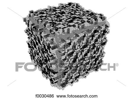 Digital creation: geometry View Large Photo Image Stock Photograph - Digital creation: geometry. Fotosearch