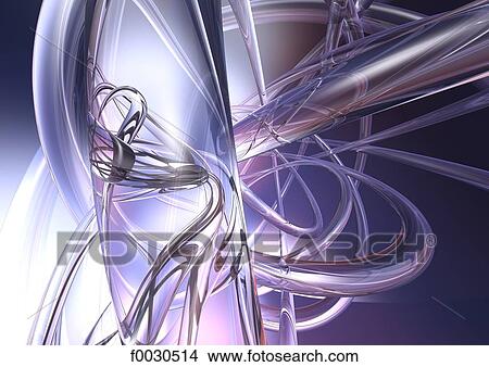 Digital creation: network View Large Photo Image Picture - Digital creation: network. Fotosearch