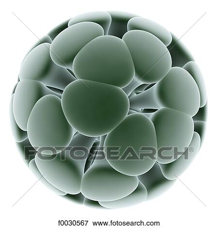 Digital creation: virus View Large Photo Image Stock Photo - Digital creation: virus. Fotosearch
