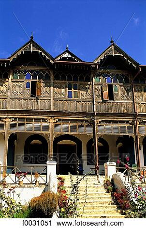 Ethiopia, house known as Rimbaud house View Large Photo Image Stock Image - Ethiopia, house known as Rimbaud house. Fotosearch