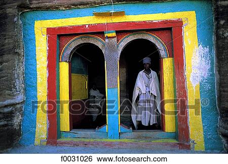 Ethiopia, Tigré region, church of Michael Imba monastery View Large Photo Image Stock Photograph - Ethiopia, Tigré region, church of Michael Imba monastery. Fotosearch