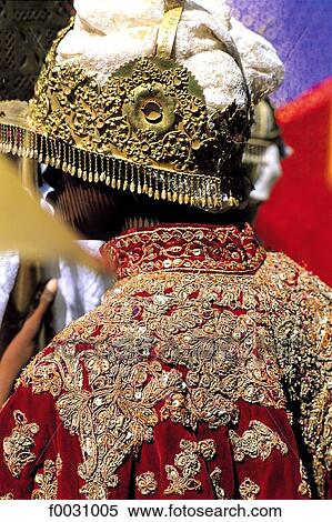 Stock Photography - Ethiopia, Wollo region, Lalibela, epiphany celebration "Timkat", procession. Fotosearch
