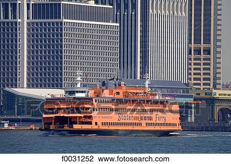 United States, New York, cruise around Manhattan island, ferry View Large Photo Image Stock Image - United States, New York, cruise around Manhattan island, ferry. Fotosearch