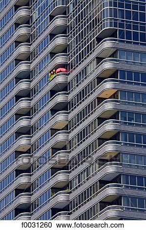 United States, New York, Manhattan, habitations building, detail View Large Photo Image Stock Image - United States, New York, Manhattan, habitations building, detail. Fotosearch