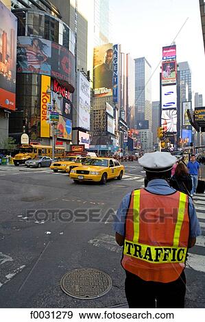United States, New York, Manhattan, near Times square, taxis and adverts View Large Photo Image Stock Photo - United States, New York, Manhattan, near Times square, taxis and adverts. Fotosearch