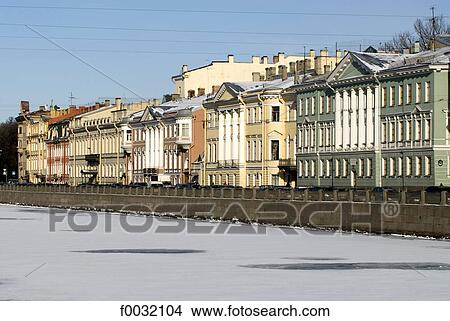 Russia, St Petersburg. View Large Photo Image Picture - Russia, St Petersburg.. Fotosearch