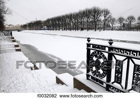 Russia, St Petersburg, the Moika. View Large Photo Image Stock Image - Russia, St Petersburg, the Moika.. Fotosearch