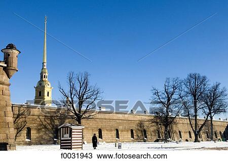 Russia, St Petersburg, the Peter and Paul fortress. View Large Photo Image Stock Image - Russia, St Petersburg, the Peter and Paul fortress.. Fotosearch