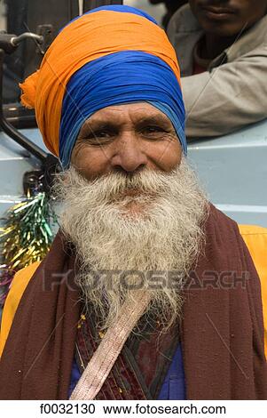 India, New Delhi, sikh during the anniversary of the martyr of Guru Tegh Baradur. View Large Photo Image Stock Image - India, New Delhi, sikh during the anniversary of the martyr of Guru Tegh Baradur.. Fotosearch