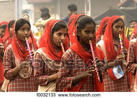 India, New Delhi, student of an indian school. View Large Photo Image Stock Image - India, New Delhi, student of an indian school.. Fotosearch