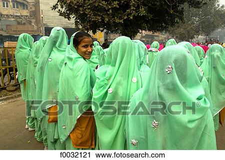 India, New Delhi, young indian during the anniversary of the martyr of Guru Tegh Baradur. View Large Photo Image Stock Image - India, New Delhi, young indian during the anniversary of the martyr of Guru Tegh Baradur.. Fotosearch