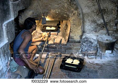 India, Punjab, Amritsar, baker. View Large Photo Image Stock Photo - India, Punjab, Amritsar, baker.. Fotosearch