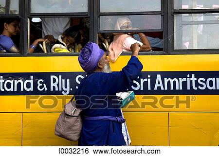 India, Punjab, Amritsar. View Large Photo Image Stock Photograph - India, Punjab, Amritsar.. Fotosearch