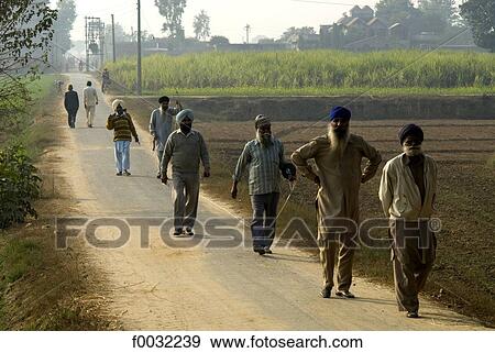 India, Punjab, hindus. View Large Photo Image Stock Photo - India, Punjab, hindus.. Fotosearch