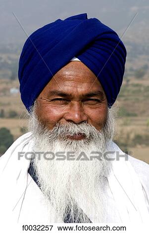 India, Punjab, sikh. View Large Photo Image Stock Photo - India, Punjab, sikh.. Fotosearch