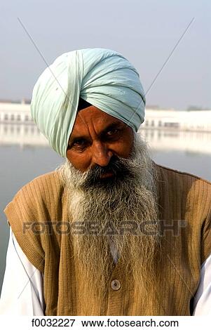 India, Punjab, Tarn Taran, sikh. View Large Photo Image Stock Photo - India, Punjab, Tarn Taran, sikh.. Fotosearch