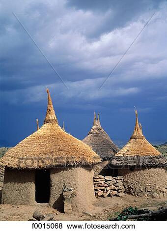 Cameroon, Mandara mountains. View Large Photo Image Stock Photo - Cameroon, Mandara mountains.. Fotosearch