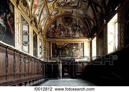 Italy, Naples, San Severo monastery View Large Photo Image Stock Image - Italy, Naples, San Severo monastery. Fotosearch
