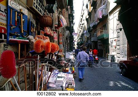 Italy, Naples View Large Photo Image Stock Image - Italy, Naples. Fotosearch