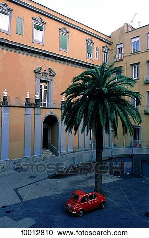 Italy, Naples View Large Photo Image Stock Image - Italy, Naples. Fotosearch