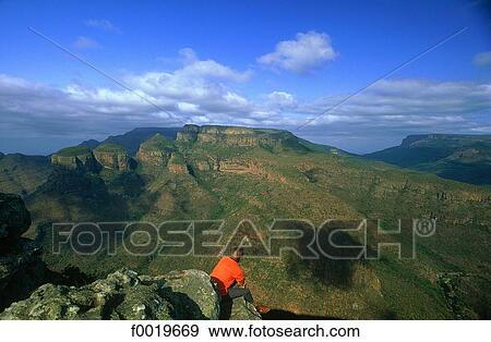 South Africa, Blyde river canyon. View Large Photo Image Stock Photo - South Africa, Blyde river canyon.. Fotosearch