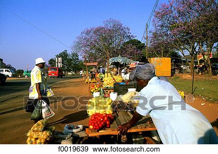 South Africa, market. View Large Photo Image Stock Photo - South Africa, market.. Fotosearch